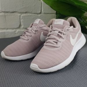 dusty rose nikes
